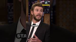 What's the Hemsworth brothers relationship like?