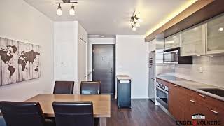 1340 Rue Olier #801, Montreal