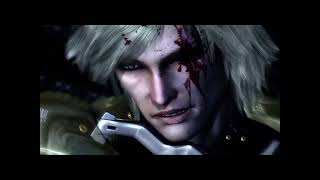 Metal Gear RISING Revengeance: Prologue Raiden