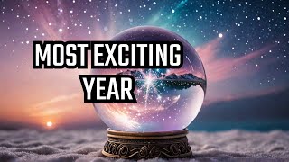 🔮 Pisces 2025 🔮 The Most Exciting Year of Your Life! #shorts #astrology #shortsfeed #shortsviral