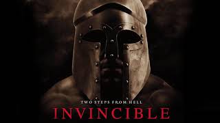 Two Steps From Hell - Invincible (Full Album)