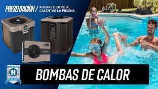 Hayward Bombas de Calor 2021