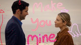 Lucifer & Chloe // Make You Mine