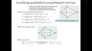 6.7 Video Lesson