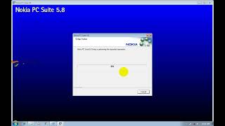 Nokia Pc Suit 5.8 Installation