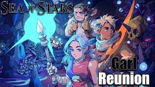 Sea of Stars | Part 2 - Garl Reunion