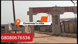 The Best location to buy Property in Asaba