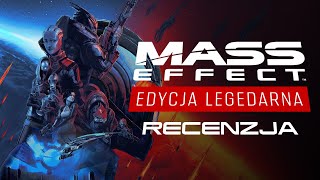 Mass Effect: Edycja legendarna - Recenzja