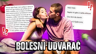 JEZIVE PORUKE UDVARACA UKIQ