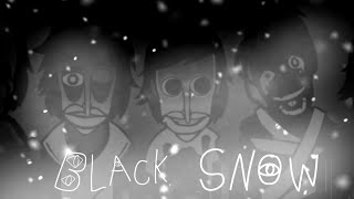 incredibox orin ayo : the black snow