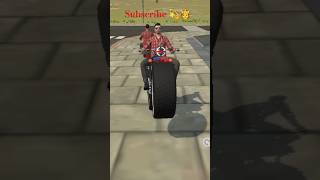 Bullat vs splendr Indian vehicle simulator ￼3D #shortfeed #shorts #viralshort #stunt #bikestunt #car