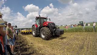 CASE IH Optum 270 - Bednar Swifterdisc