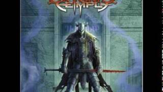 Cryonic Temple - Empire