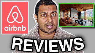 Air BNB Review #1 | Boksburg West, 1 bed, 1 bath, STUNNING VIEW!!! | Revieweing Air BNB Properties