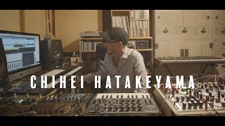 Ambient Session with Chihei Hatakeyama - a long rainy season