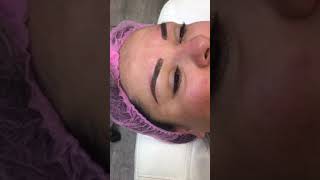 MICROBLADING by Alina Baroque