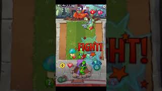 Plants vs Zombies Heroes #1