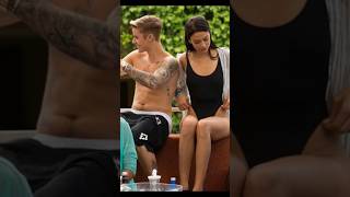 Just with his girlfriends #justinbieber #shortvideo #youtubeshorts #haileybieber #trending