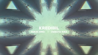 Der-Con - Kredibil feat. Def Ill & Kinetical (Mirac Remix | Dubzta Remix)