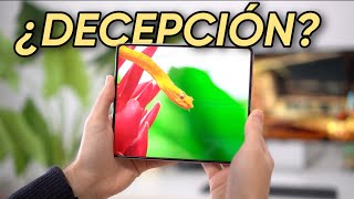 La MAYOR DECEPCIÓN de Samsung en 2023? O es MEJOR de lo que DICEN?