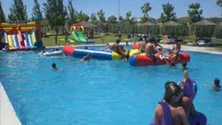 verano 'o8 VILLARALTO