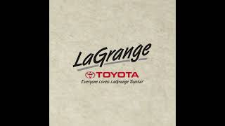 LAGRANGE TOYOTA