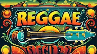 Reggae Music Good Vibes Only 🔴