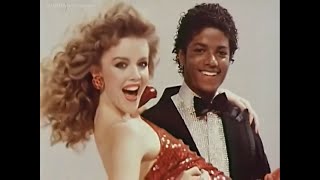 Michael Jackson - Making Of The Suzuki Commercial - 1980