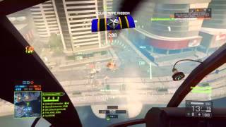 FEARLESS | Battlefield 4 Montage By Frankenstain PR