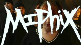 Miphix -  (formerly) SHED- Man hold up Video