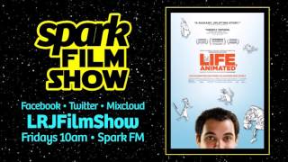 Life, Animated review (Spark Film Show)