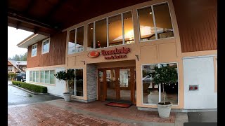 Econolodge Inn & Suites -convenient lodging in Vancouver BC near Capilano Bridge, Stanley Park etc