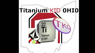 Titanium Kid Ohio