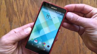 Sony Xperia Z3 Compact - Honest Review