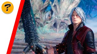 Бесконечность DMC 5 co-op #5