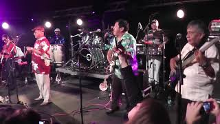 Cumbia All Stars - Womex 2013 - (HD 1080p)