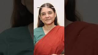 इस सीट से लोकसभा चुनाव लड़ेंगी मेनका गांधी Maneka Gandhi will contest the Lok Sabha elections