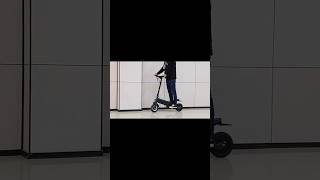 Electric Roller Scooter#escooter #eroller