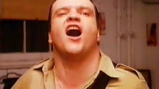 Meat Loaf - Rock 'N' Roll Mercenaries (Official Music Video, Alternate)