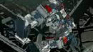 Transformers Cybertron First Battle On Gigantion