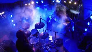 Glorious Night - 1_Del Fuego y el Caos (Criminal Metal Camp) - Live Cam -