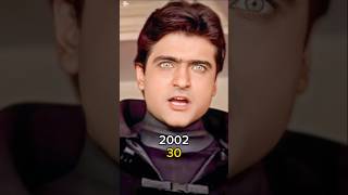 Jaani Dushman movie (2002) cast then and now 🎬 | #shorts