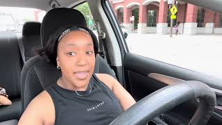 My YORKIE was SICK YALL, Routine Teeth Cleaning ( Braces update) , Aldi Grocery Haul for 2