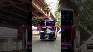 Basuri paling bikin candu bus tunggal jaya #busmania #trending #shortvideo