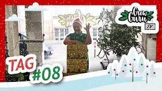 Adventskalender 8. Dezember 2018