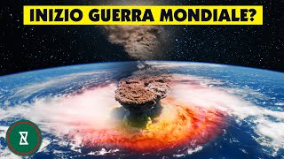 È iniziato il conto alla rovescia per la terza guerra mondiale | Crisi Russia - Ucraina