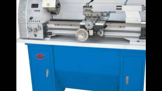 High Quality low cost cnc lathe machine SP2110