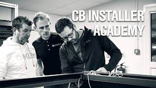 CB Installer Academy 2023