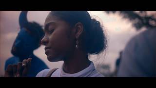 Kalpee feat. The Paramin Blue Devils  - Paramin High (Official Music Video)