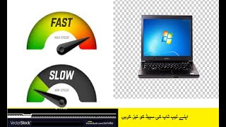 How to Make Your Computer Faster  Computer Ko Fast Kaise Kare in urdu 2020